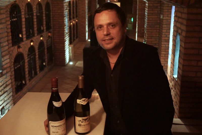 bottlesxo bottle bottles xo china shanghai suzhou wine delivery delivered beijing hong kong hk best wine app apps philippe huser napa italian wine bar and kitchen bund how to choose a wine in a restaurant pick a bottle food pairing