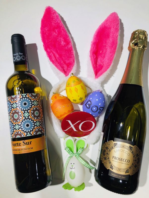 bottlesxo bottle bottles xo easter contest pie society dutch pies shanghai suzhou win deal deals culture shock tours saucepan