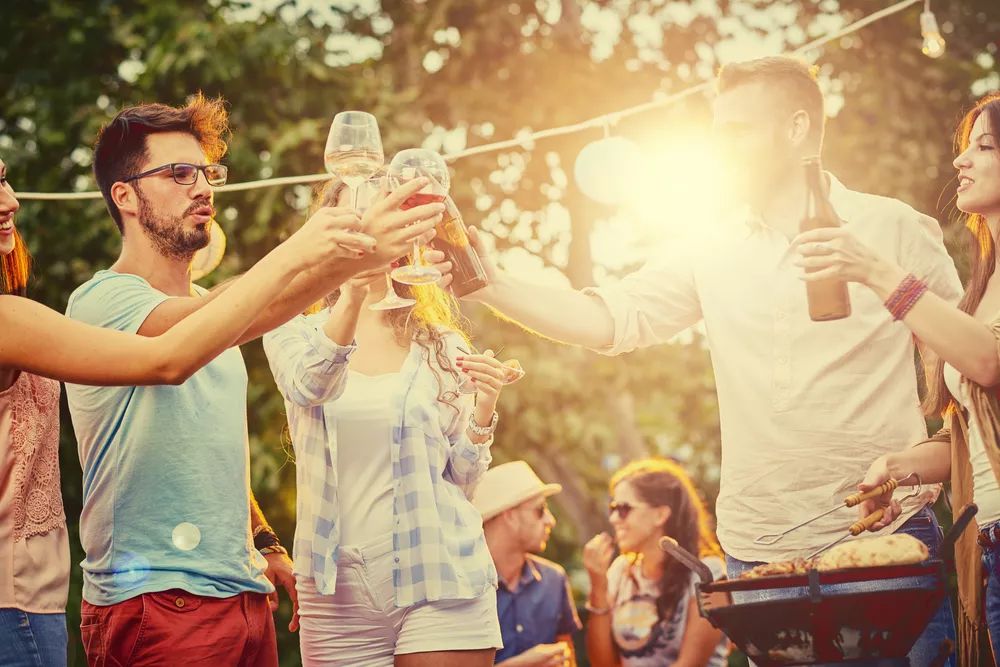 bottlesxo bottle bottles xo china shanghai suzhou barbecue bbq wine pairing cabernet sauvignon pinot noir zinfandel pulled pork beef brisket fish vegetable skewers how to pair wine and food sauvignon blanc riesling bordeaux