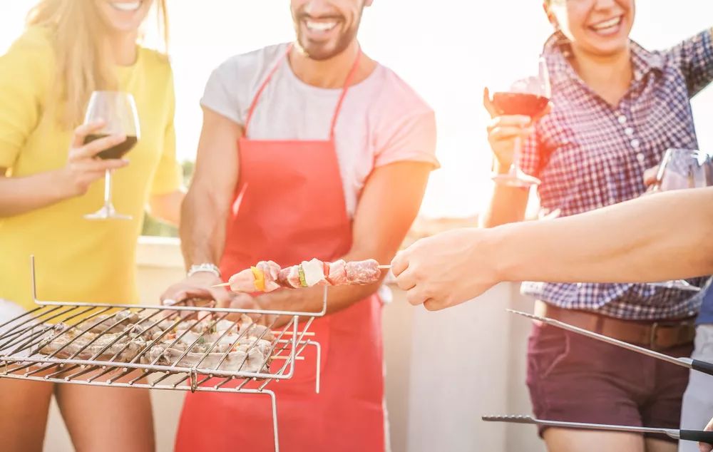 bottlesxo bottle bottles xo china shanghai suzhou barbecue bbq wine pairing cabernet sauvignon pinot noir zinfandel pulled pork beef brisket fish vegetable skewers how to pair wine and food sauvignon blanc riesling bordeaux